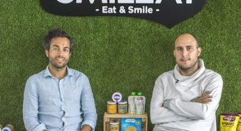 Smileat anima la inversión en agrifood con una ronda de €1’8m