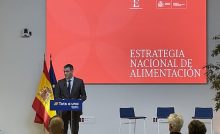 ENA-Estrategia Nacional de Alimentacion