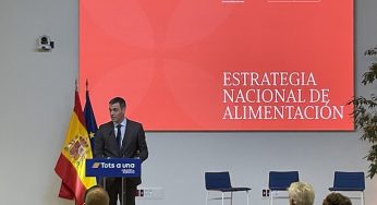 ENA. Un ambicioso primer paso