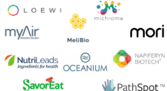 Food Tech startups para crear un sistema alimentario más resiliente