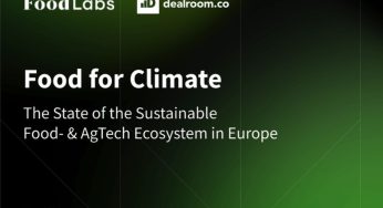 Climate foodtech: la inversión cae a niveles pre-pandemia