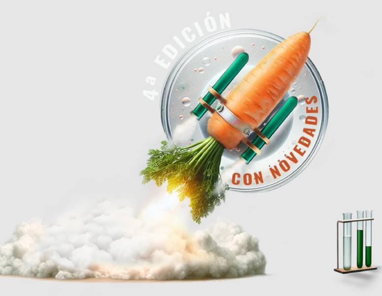 Hasta 8 startups se beneficiarán del 4º Food (Tech)2 Challengers