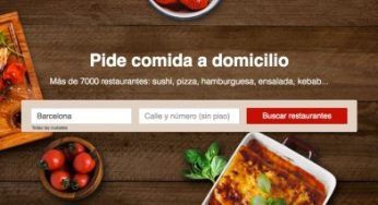 ¿Qué pasa en el sector Food Delivery?