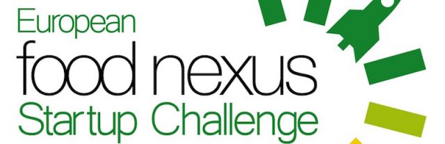 European FoodNexus StartUp Challenge: en busca del mejor proyecto FoodTech y AgroTech de Europa