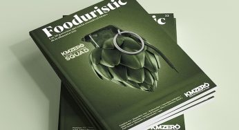La alimentación del futuro según 50 expertos