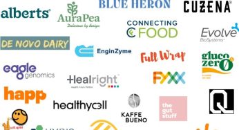 23 startups por una nutrición sostenible