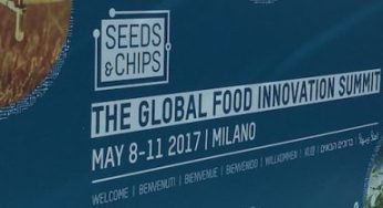 Seeds&Chips: food tech startups, millenials, súper alimentos y mucho más…