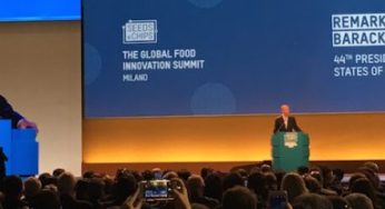 Seeds&Chips 17: ganan terreno la trazabilidad, el urban farming e innovación abierta