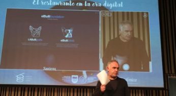 El Restaurante en la Era Digital: el futuro es hoy, en el Basque Culinary Center