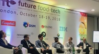 Future Food Tech London 18: 7 pistas del nuevo paradigma de alimentación