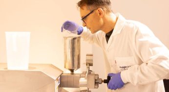Imagindairy apuesta por la fabricación propia de proteína láctea