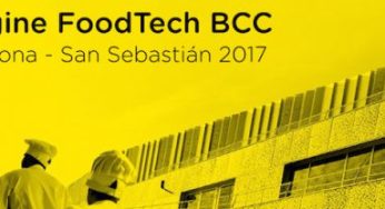 Imagine FoodTech Basque Culinary Center, el primer hackathon FoodTech sobre ruedas