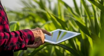 Inversión en agrifood tech: EEUU lidera, Europa crece