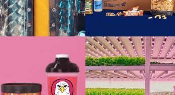 Inversión foodtech en europa. Duele, pero menos