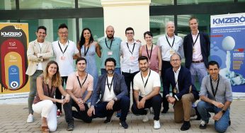 KM ZERO Venturing echa a andar con 10 startups