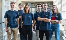 KOA Biotech - Team Picture