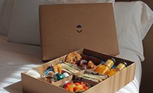 Le Room Service