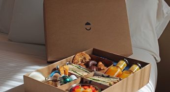 Le Room Service cierra una ronda de 1,4M€
