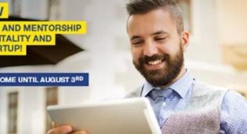 Atención Startups tecnológicas para hostelería o restauración, esta aceleradora os interesa