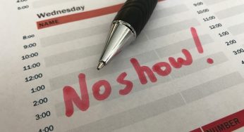Maybein, nueva solución contra el «no-show»