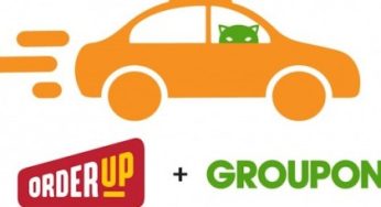 Groupon se zampa OrderUp