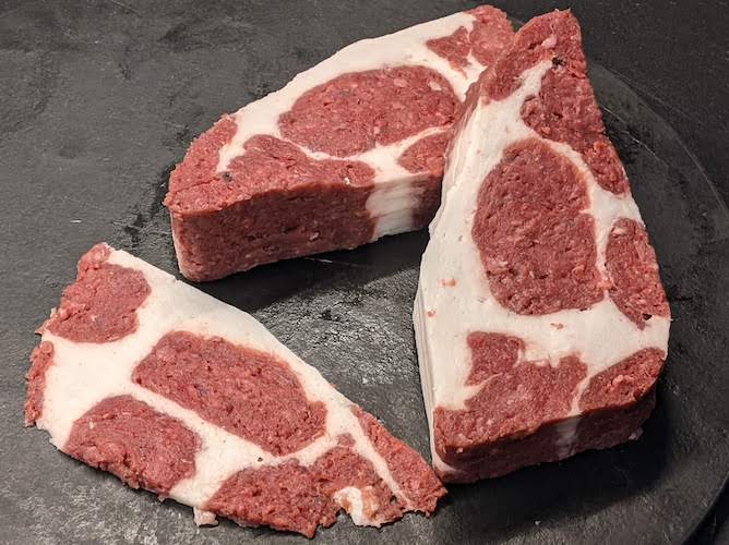 Chuletón Alternativo de Cocuus