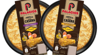 Palacios usará los «huevos sin gallinas» de Every