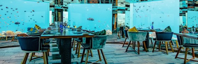Pistas sobre el futuro de la Transformación Digital de los Restaurantes
