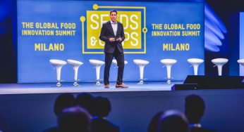 Rajiv Shah, Presidente de la Fundación Rockefeller: «El sistema de alimentación está enfermo»