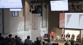 Restaurant Tech MeetUp: La experiencia en la sala es importante, pero tiene que estar sincronizada con el backoffice