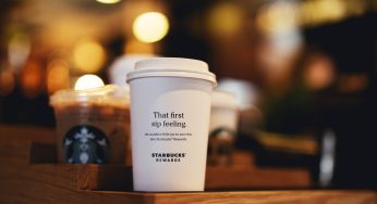 Starbucks, cierra su online para centrarse en la experiencia en tienda