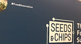 Seeds&Chips 18: En busca del Tesla de la industria de la alimentación