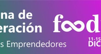 Semana de Aceleración Foodies en Tenerife