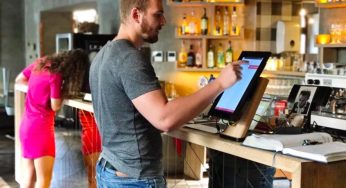 El TPV digital Storyous, para bares y restaurantes, desembarca en España