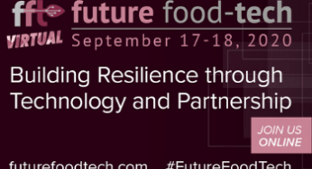 Future Food Tech – London Virtual