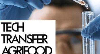 Tech Transfer Agrifood presenta 72 soluciones para el sector alimentario