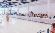 The Food Changemakers Think tank