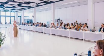 Food Changemakers 2025: más de 100 líderes foodtech en acción