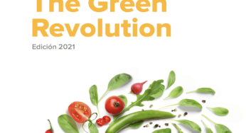 España pasa del 8% al 13% de «veggies»