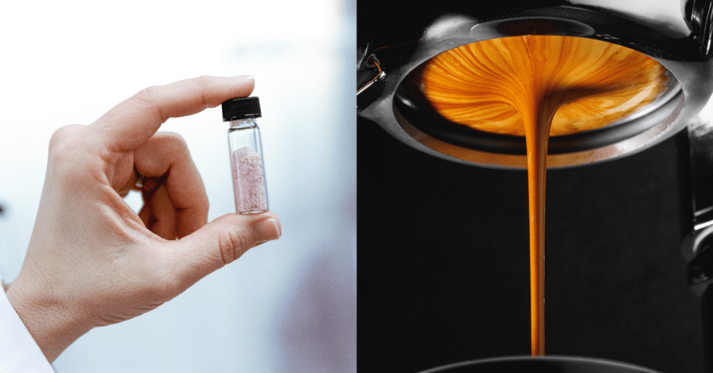 lactoferrina el oro rosa que llegará al mercado en 2025