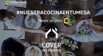 CoverManager incorpora el pedido desde Instagram
