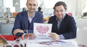 UDON, ADN innovador más allá del plato