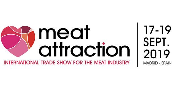 Intrepia  organiza una jornada sobre innovación del producto cárnico en Meat Attraction, feria del sector cárnico. 