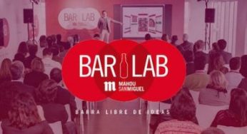 BarLab, la aceleradora de Mahou San Miguel, a por su segunda ronda