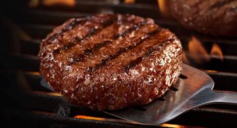 Ya se puede probar la Beyond Burger en España