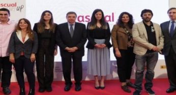 La 3º edición de Pascual Startup premia la innovación en alimentación