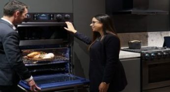 CES 2018: los gadgets de la smart kitchen ya «hablan» entre ellos