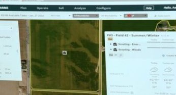 DuPont se hace con Granular, una startup de software de gestión de granjas