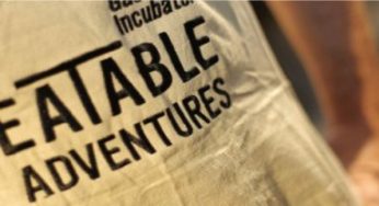 Estas son las cinco startups aceleradas en el programa 2017 de Eatable Adventures
