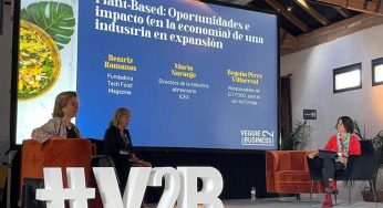España ¿nación plant-based?